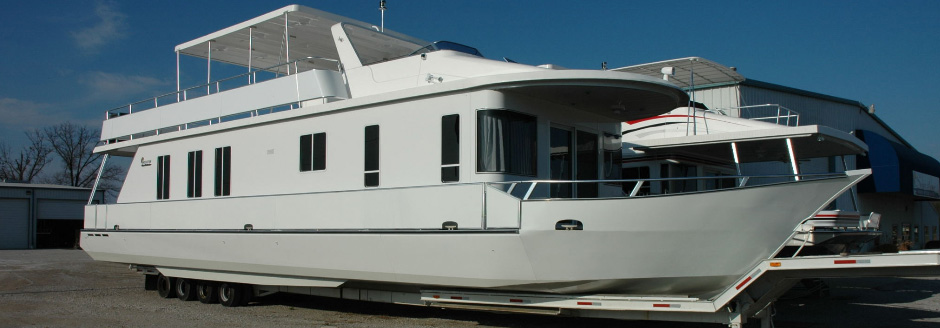 Houseboat Windows Elite Dual Pane