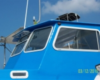 Boat Windows