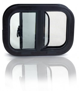 Elite Dual Pane Houseboat Windows Boatwindows Com