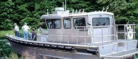 houseboat windows