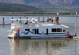 houseboat windows