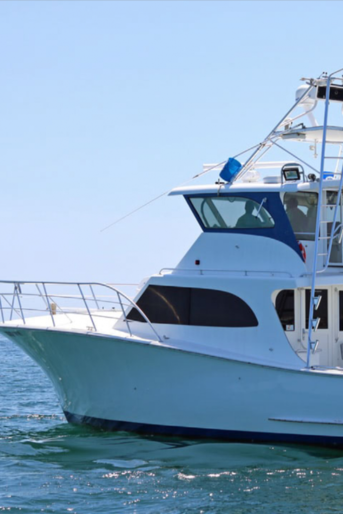 Cleaning Boat Windscreens A Comprehensive Guide Boat Windows