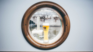 houseboat windows