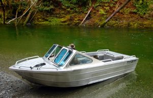 jet boat image