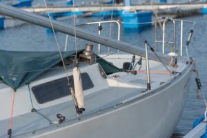 boat corrosion