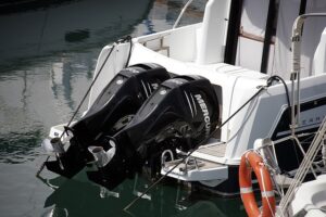 winterizing a boat checklist