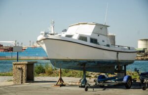 boat-trailer