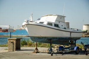 boat-trailer