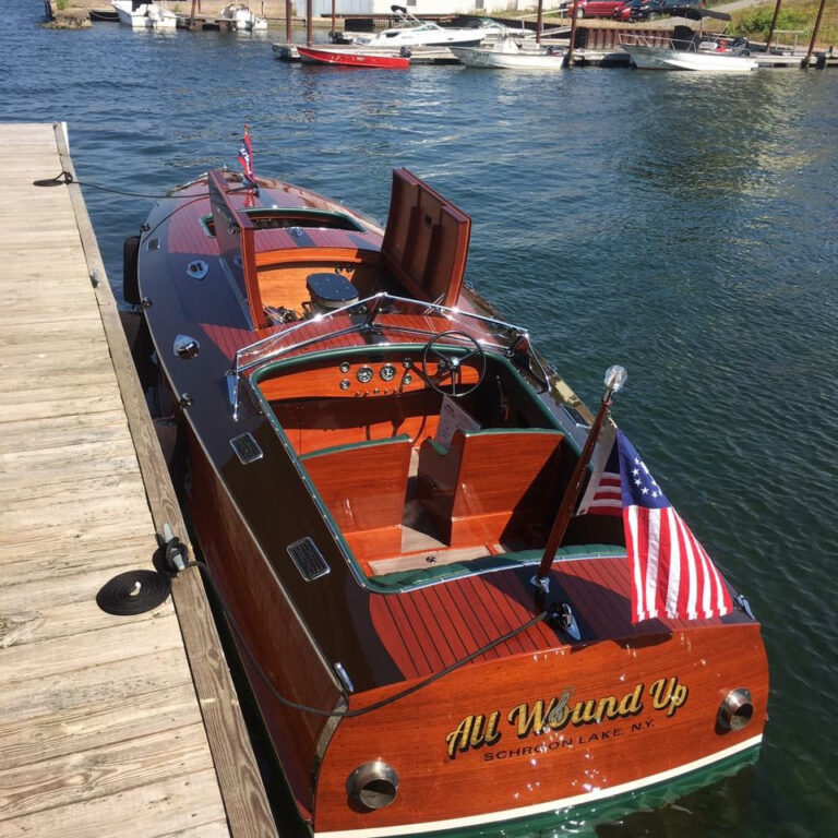 Best Boat Brands