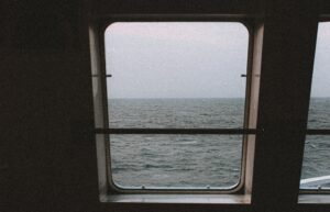 boat windows