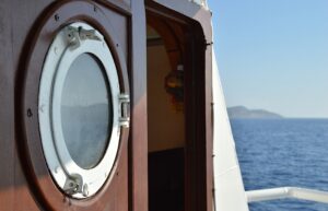 How to Keep Boat Windows from Fogging Up